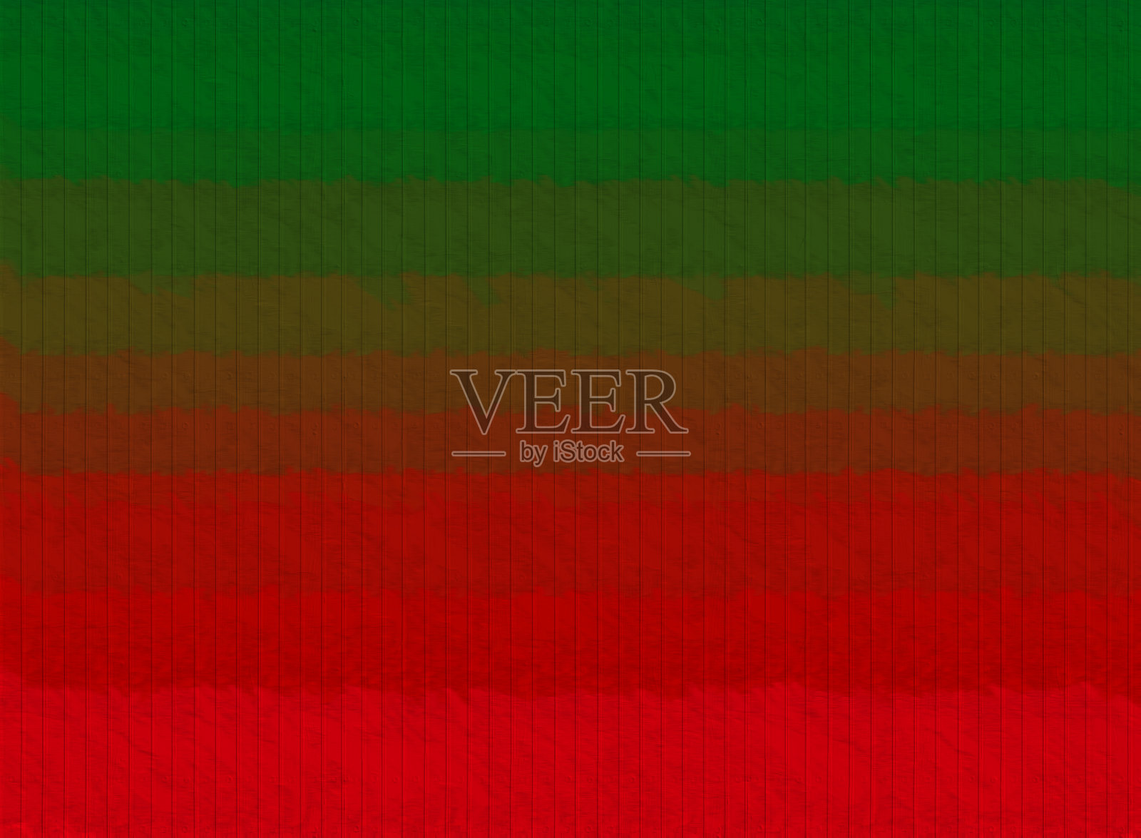 木墙配红绿两色，画布抽象纹理背景照片摄影图片