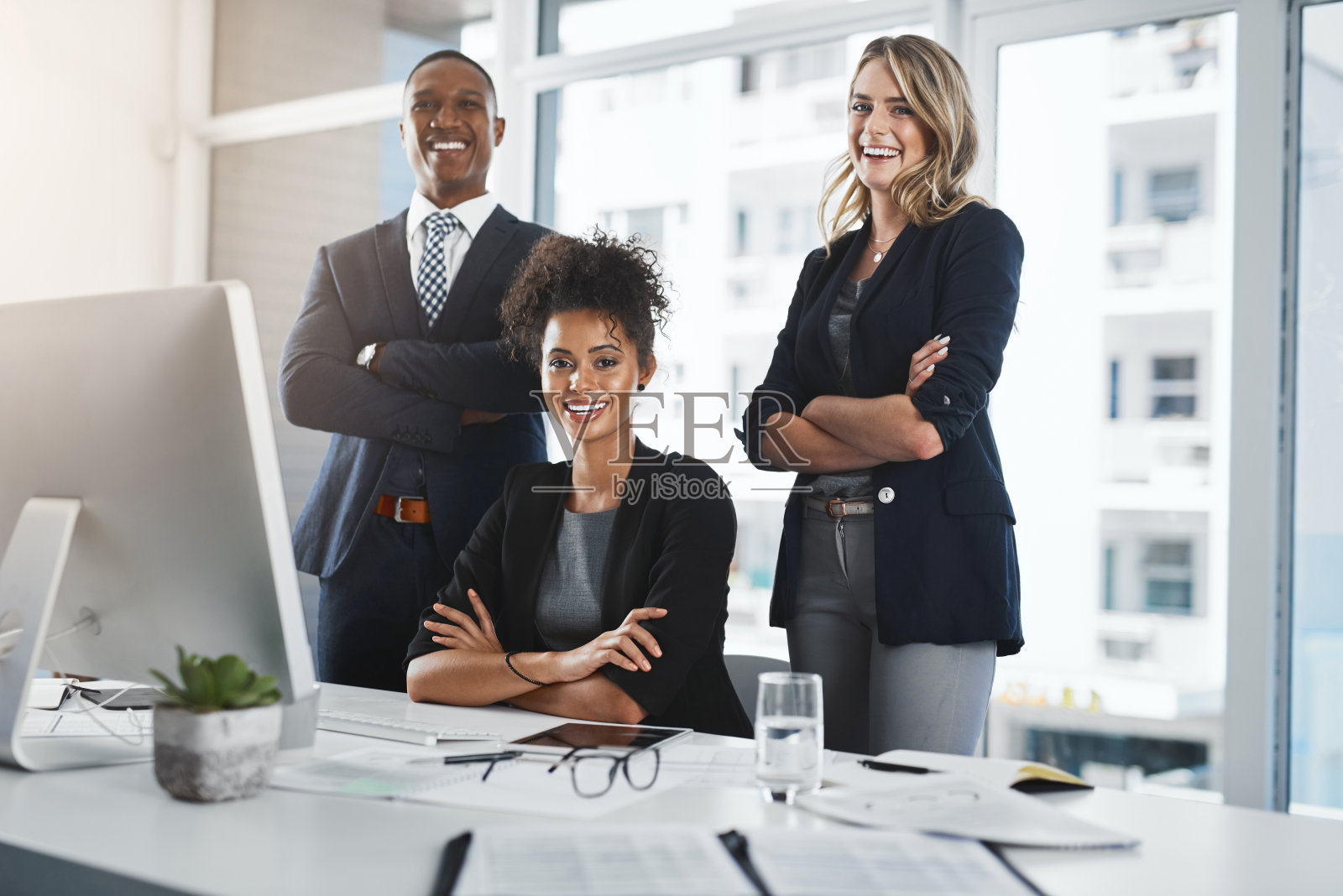 我们正朝着下一个大成功前进照片摄影图片