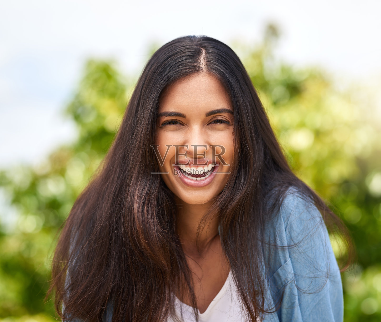 这是我快乐的脸照片摄影图片