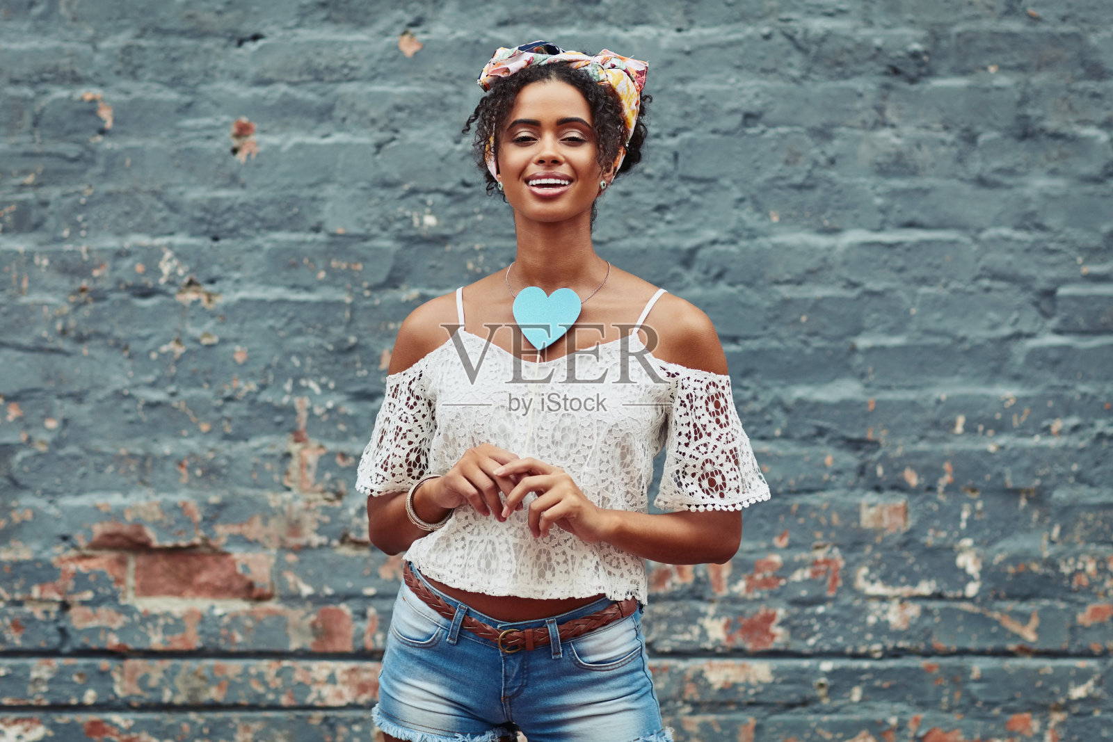 爱自己没有错照片摄影图片