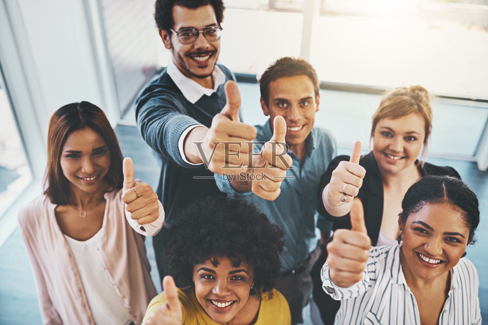 我们相信你!照片摄影图片