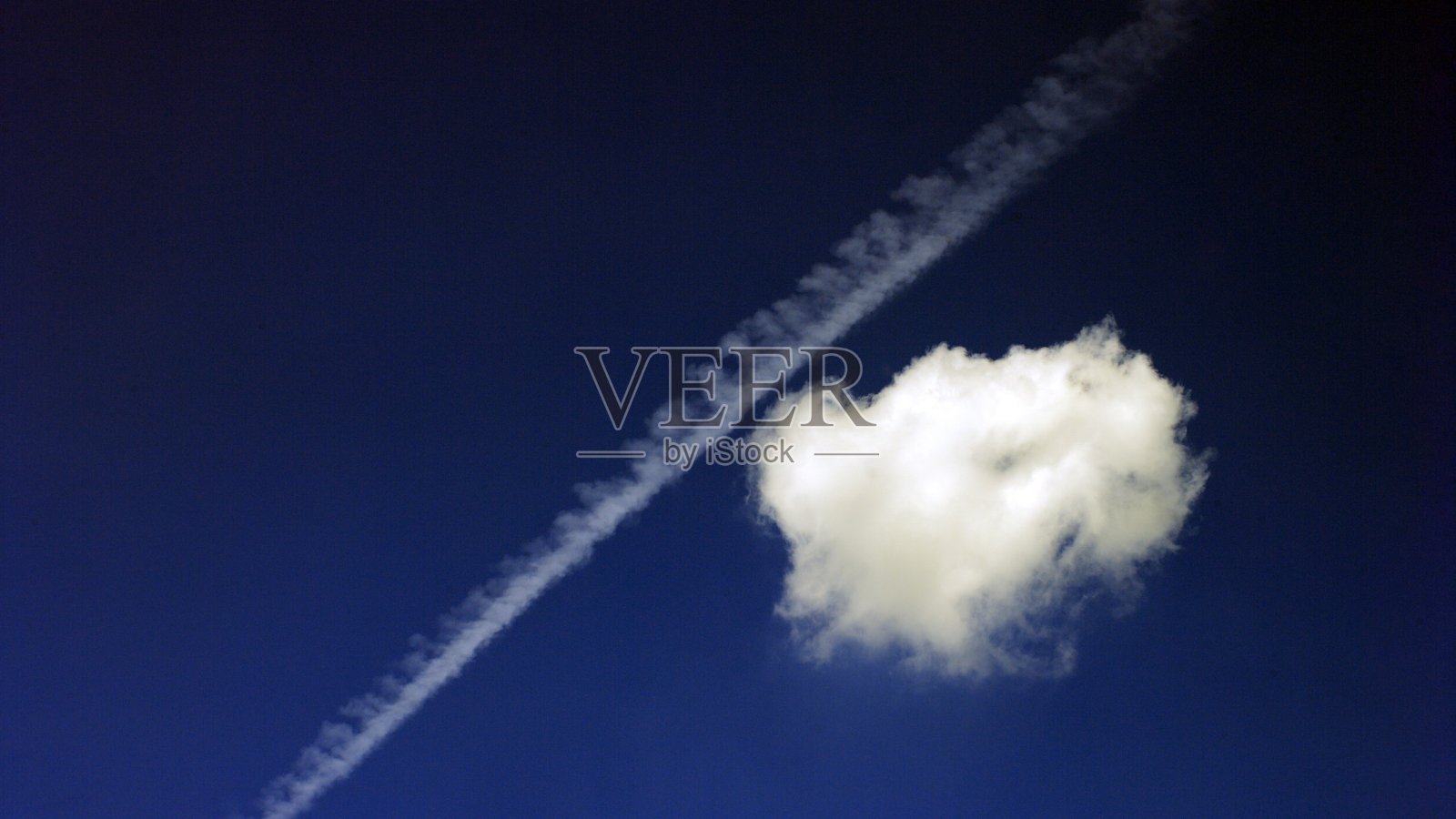 天空照片摄影图片