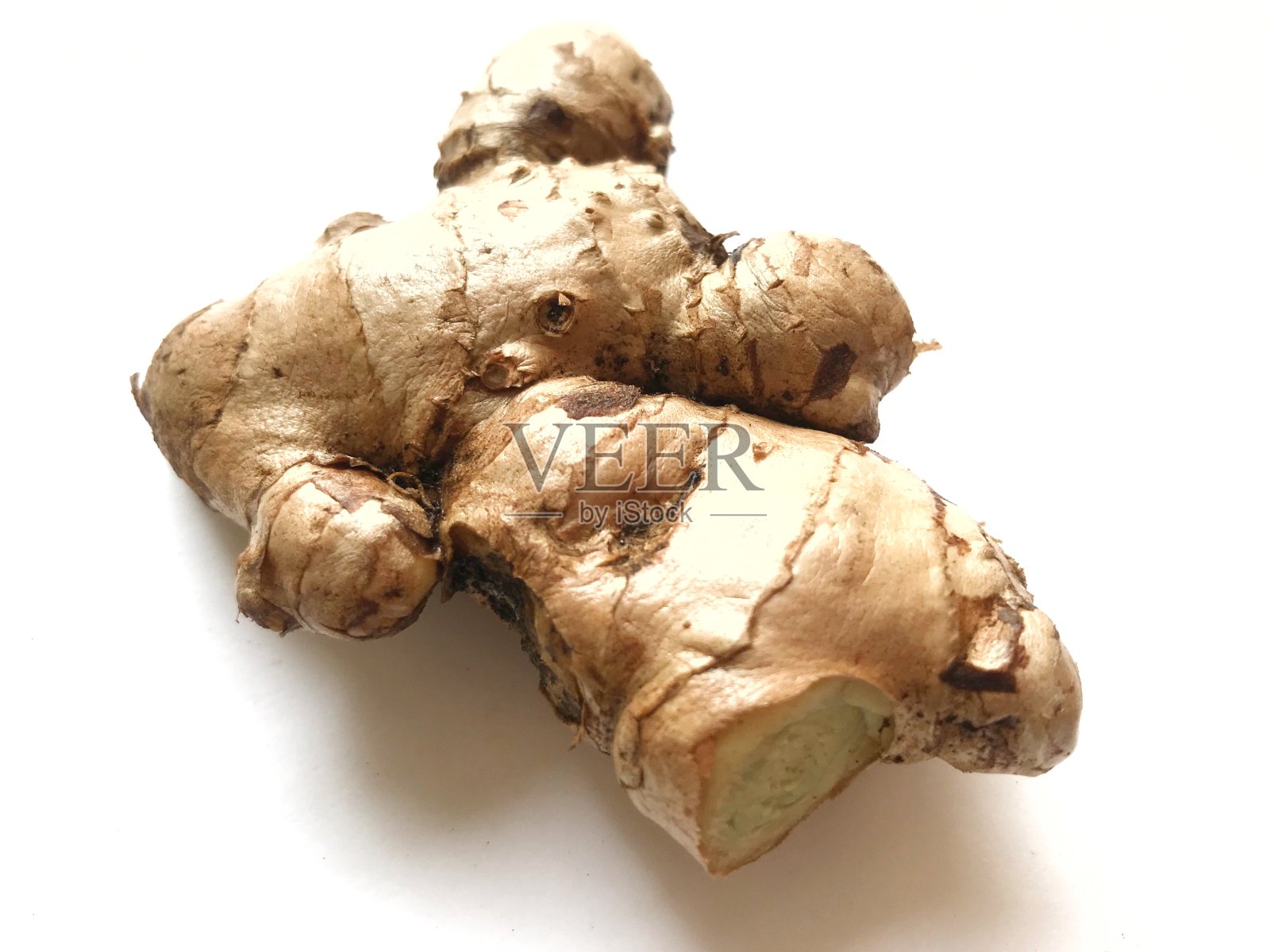 生姜根照片摄影图片