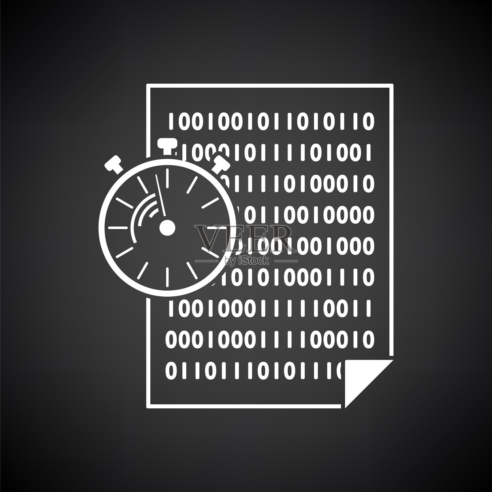 快速开发图标插画图片素材