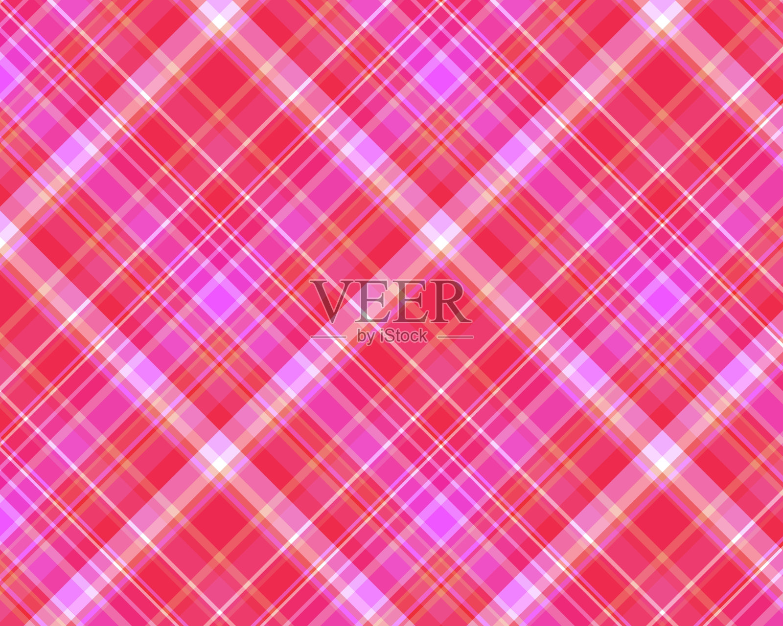 无缝格纹图案。结构模式。纹理适用于服装面料印花、网页设计、家纺、桌布、衣服、衬衫、连衣裙、纸张、床上用品、毛毯、棉被等纺织产品。插画图片素材