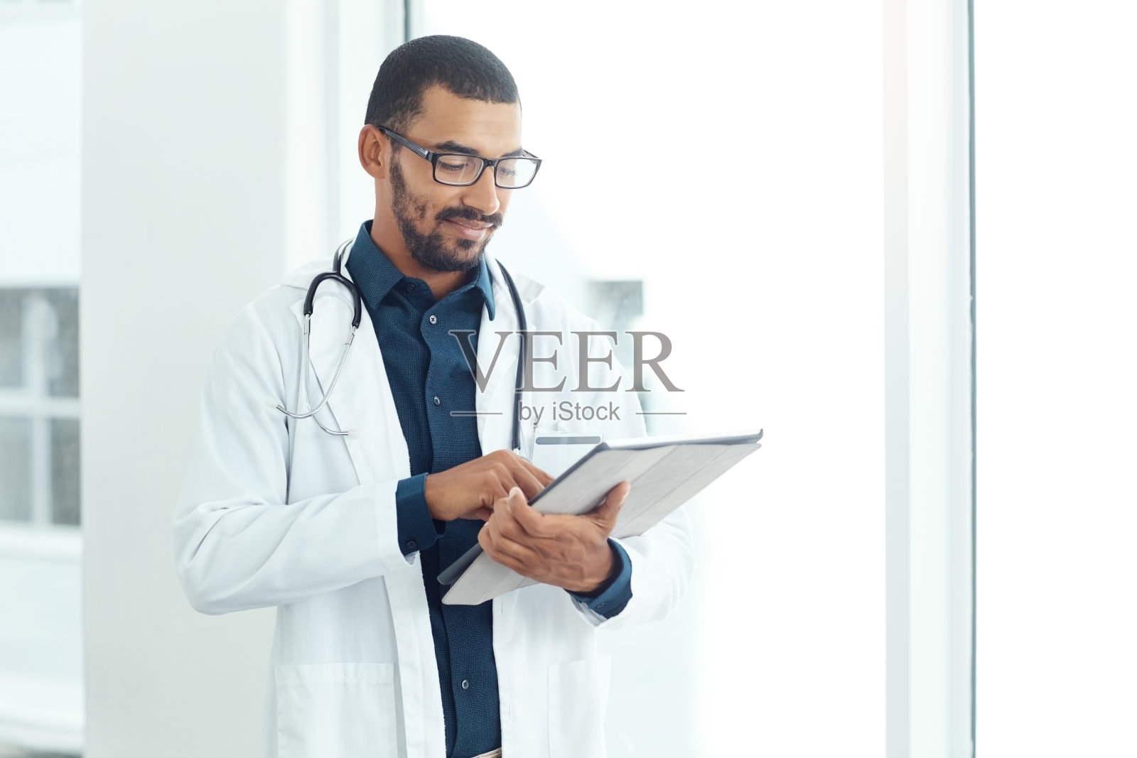 它已经成为医学上的一种重要工具照片摄影图片