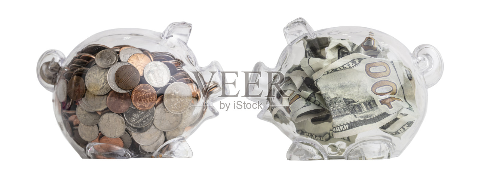 储蓄罐照片摄影图片