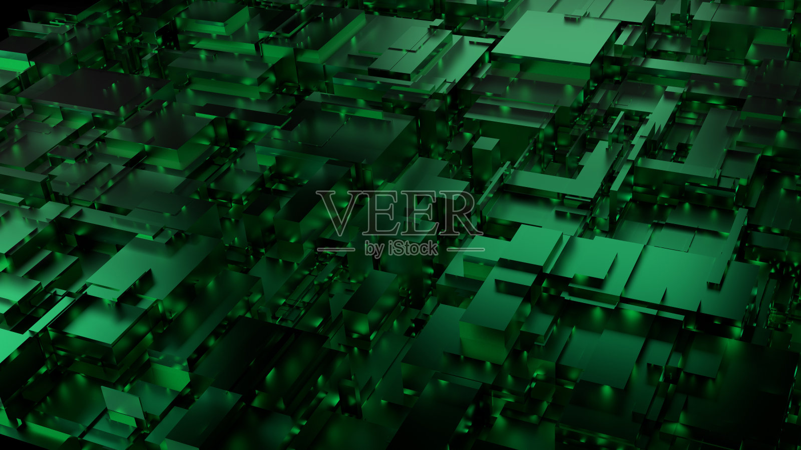 抽象的灯照片摄影图片