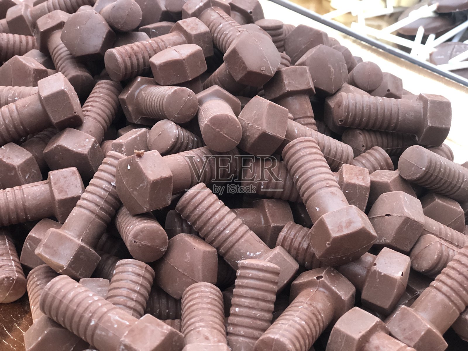 巧克力照片摄影图片