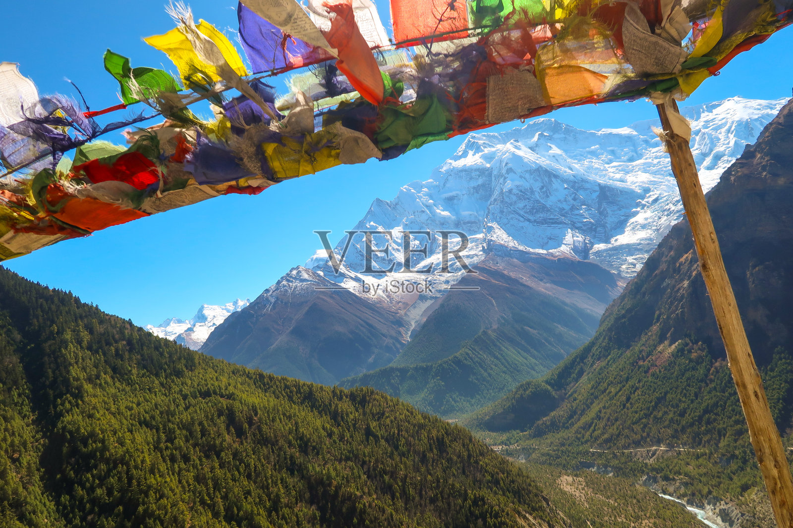 天堂之门照片摄影图片