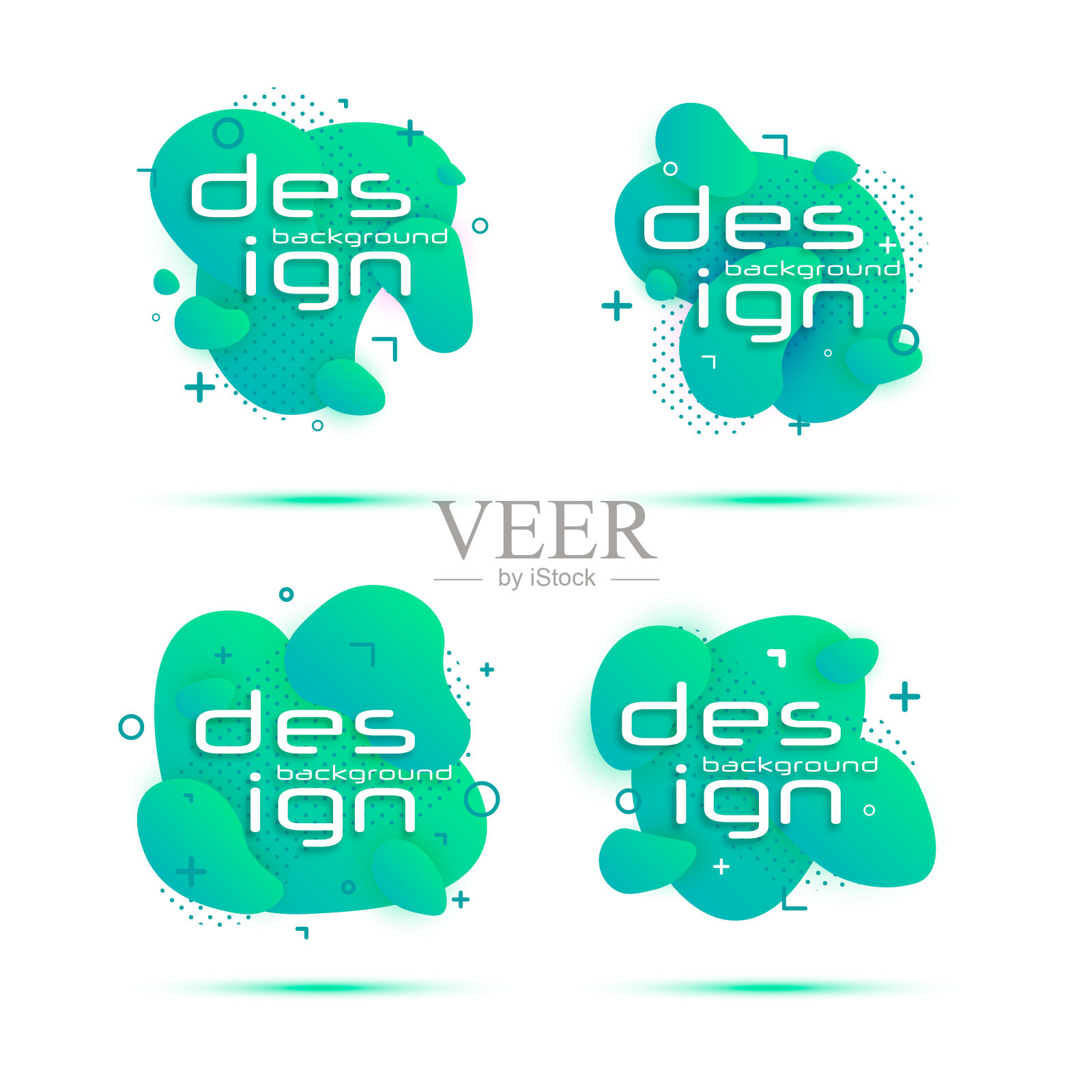 黄色背景上的钢琴。插画图片素材