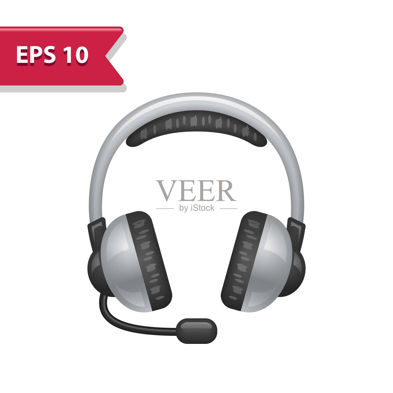 专业的，像素对齐图标在现实的颜色。设计元素图片