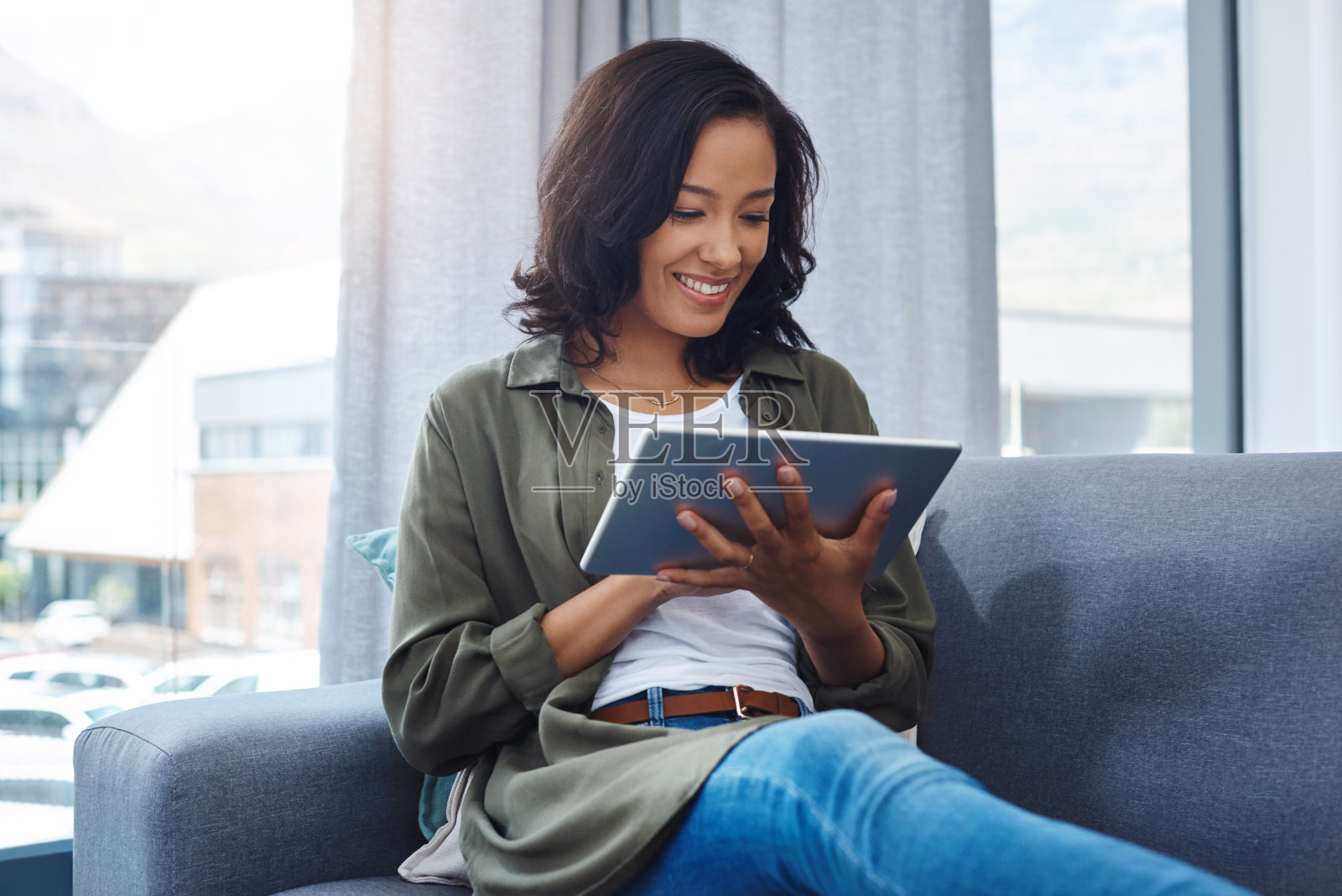 周末只有在你放松的时候才有用照片摄影图片