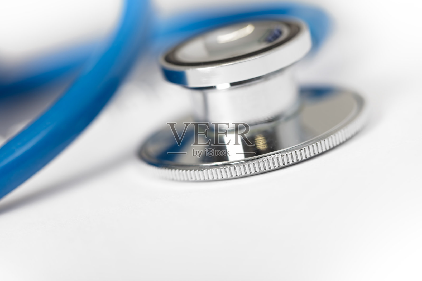 听诊器-医学概念照片摄影图片