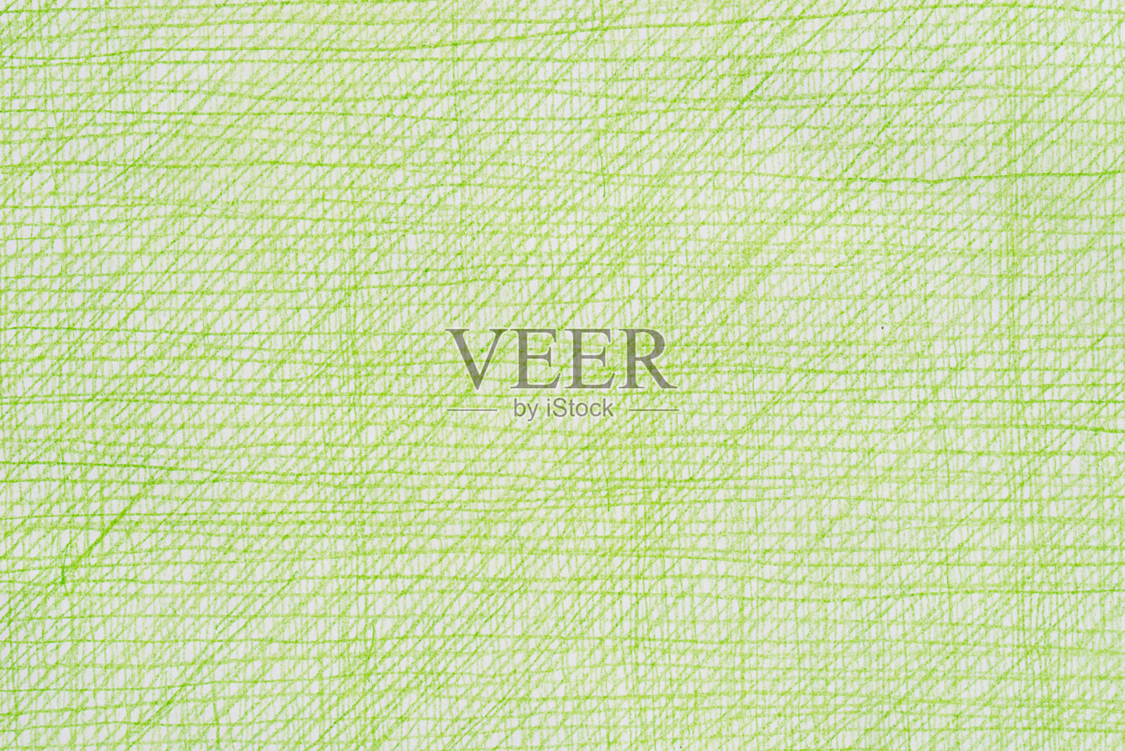 绿色蜡笔背景纸纹理与边界照片摄影图片