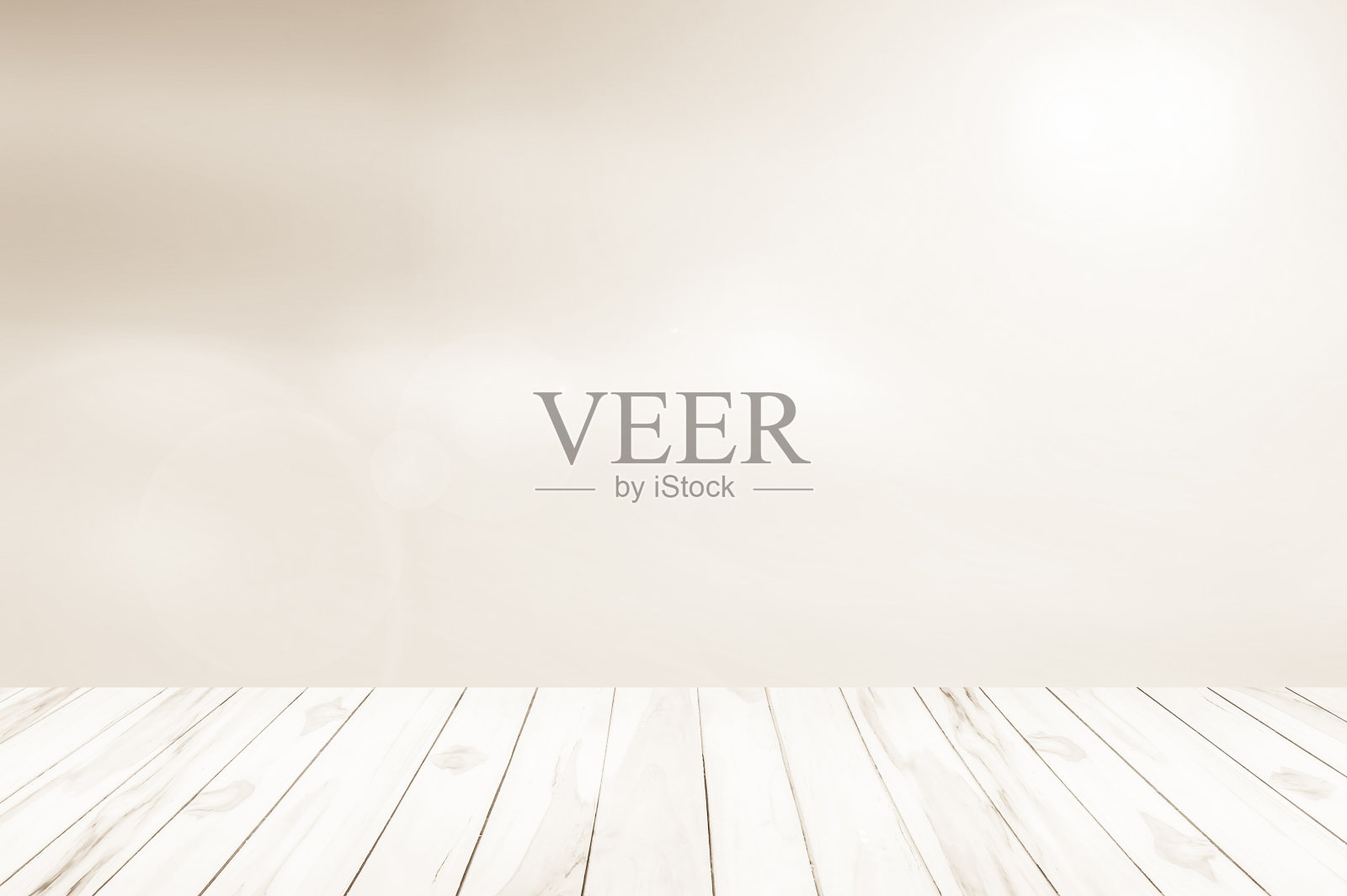 模糊背景的木质露台。模糊的概念照片摄影图片