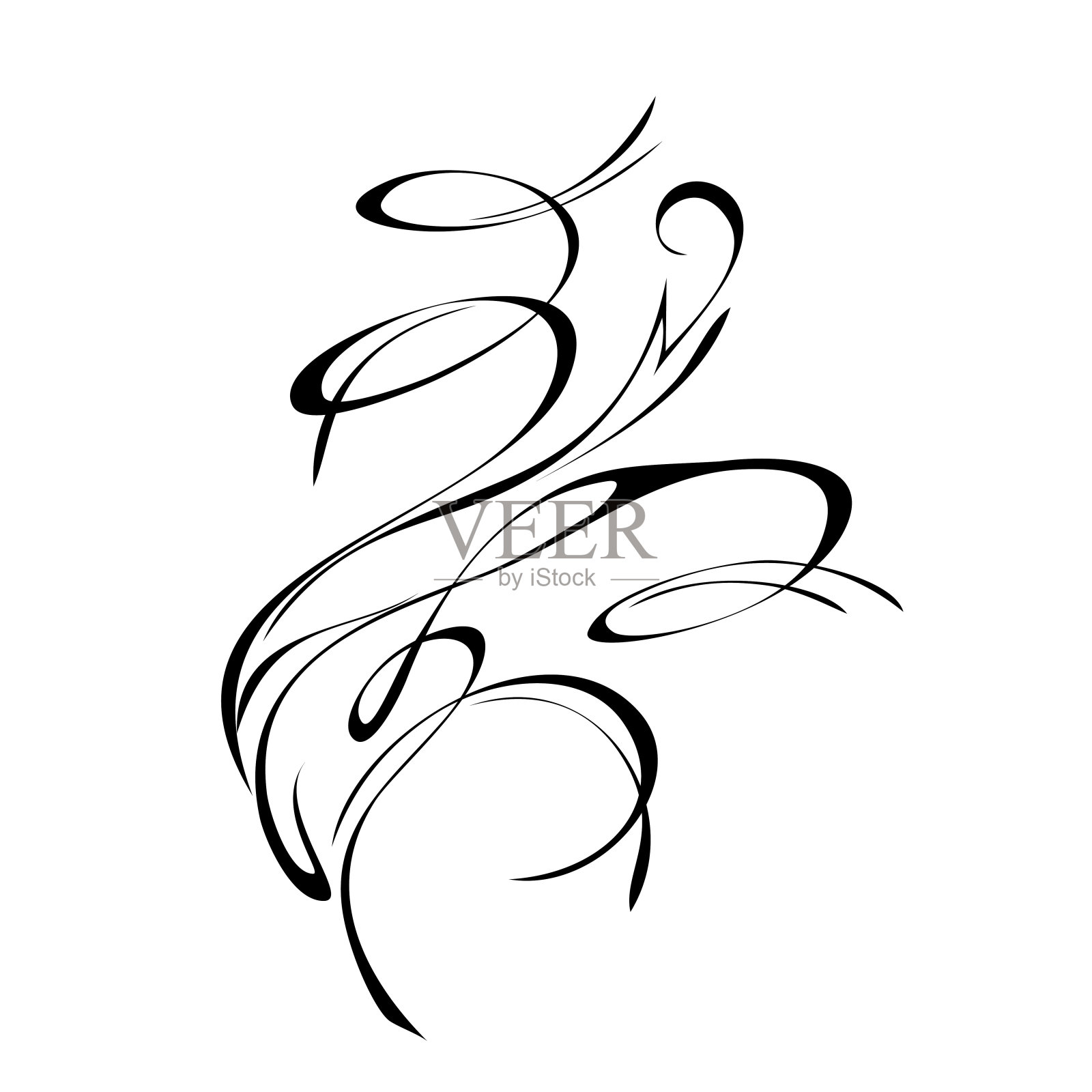 635年装饰设计元素图片