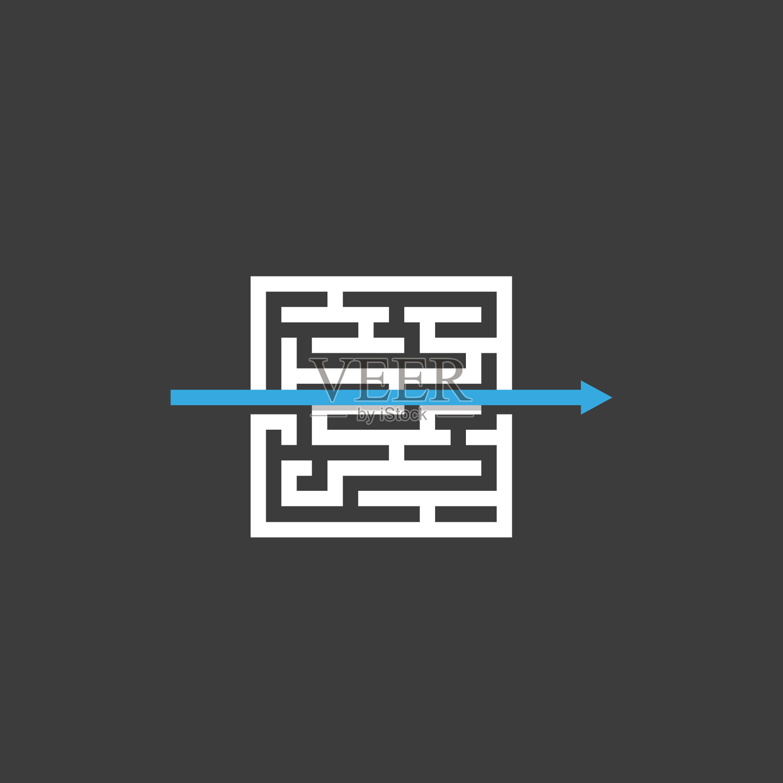 事不同的插图。矢量平面设计插画图片素材