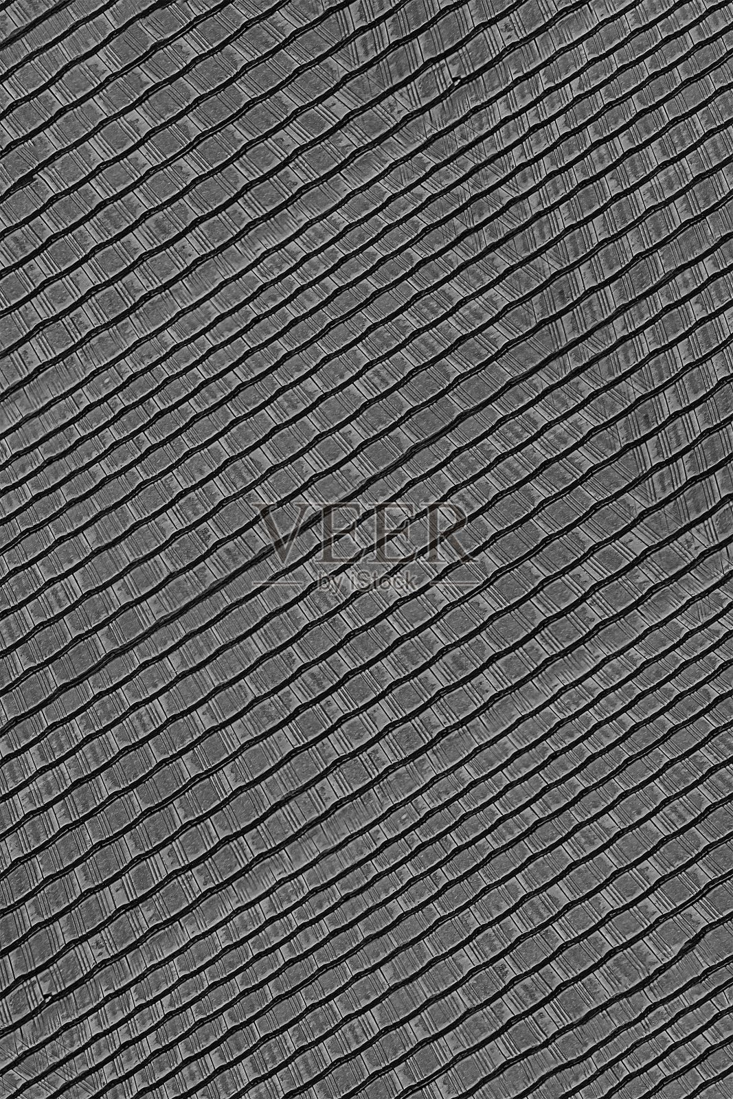 灰色斜纹图案抽象背景几何背景设计单色迷你元素照片摄影图片