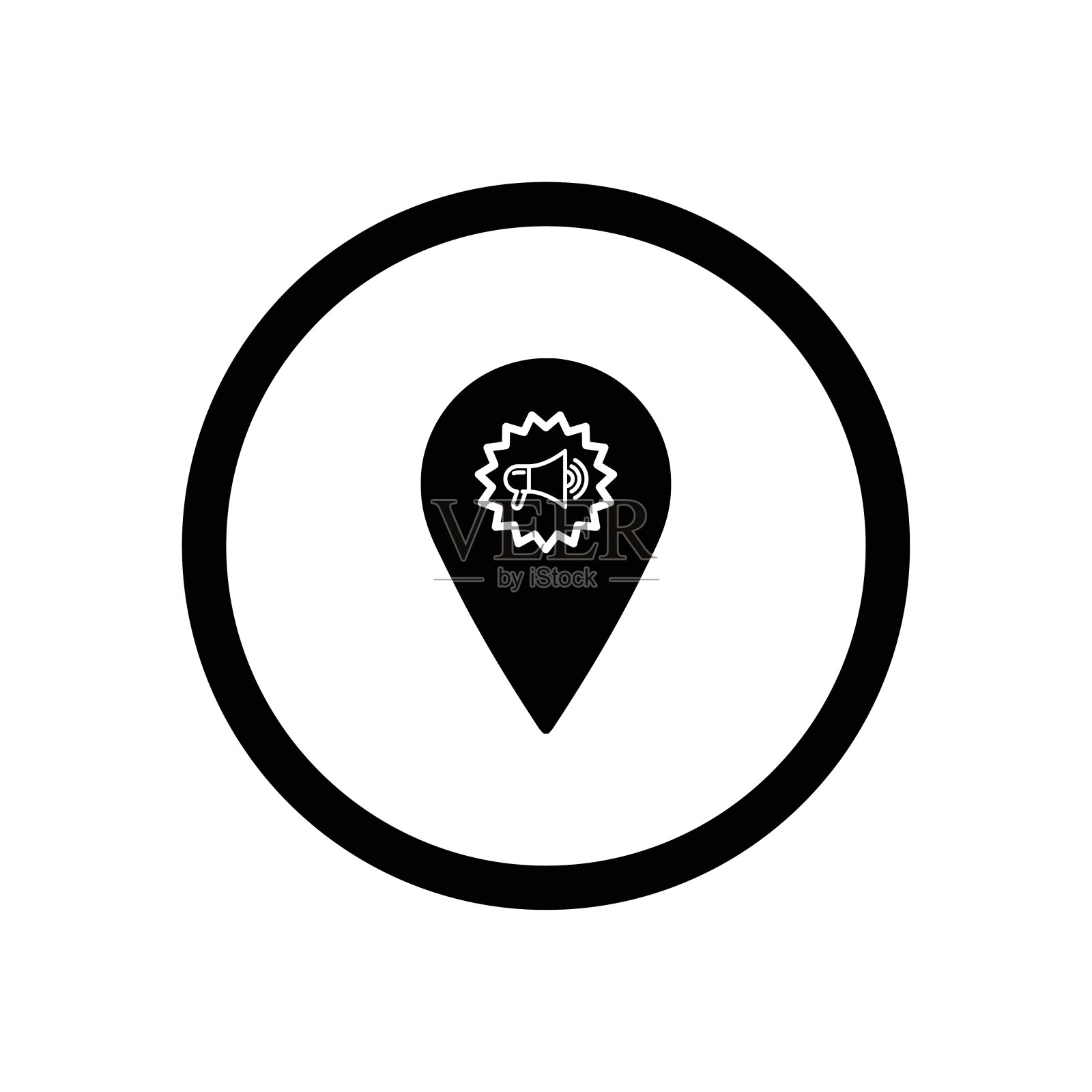 折扣，价格，销售折扣，购物，报价，商业产品折扣黑色颜色图标图标素材