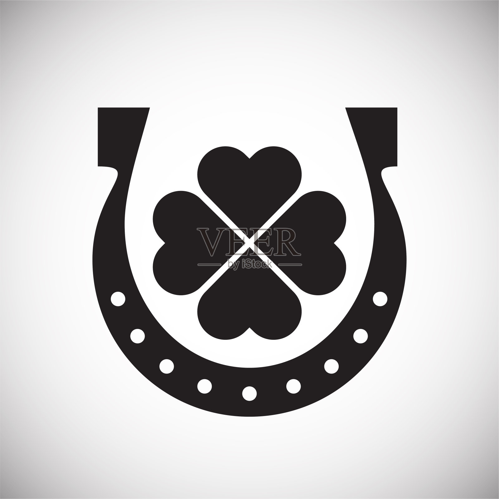 赌场图标的背景图形和网页设计。简单的矢量信号。网站按钮或手机应用的互联网概念符号。图标素材