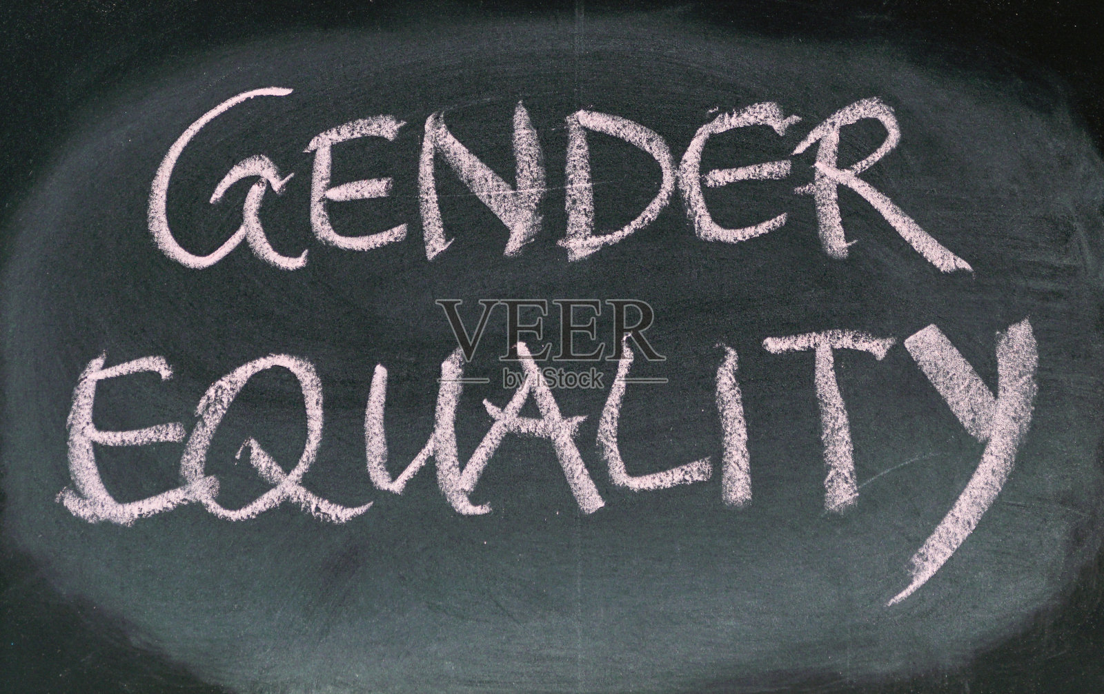 性别平等照片摄影图片