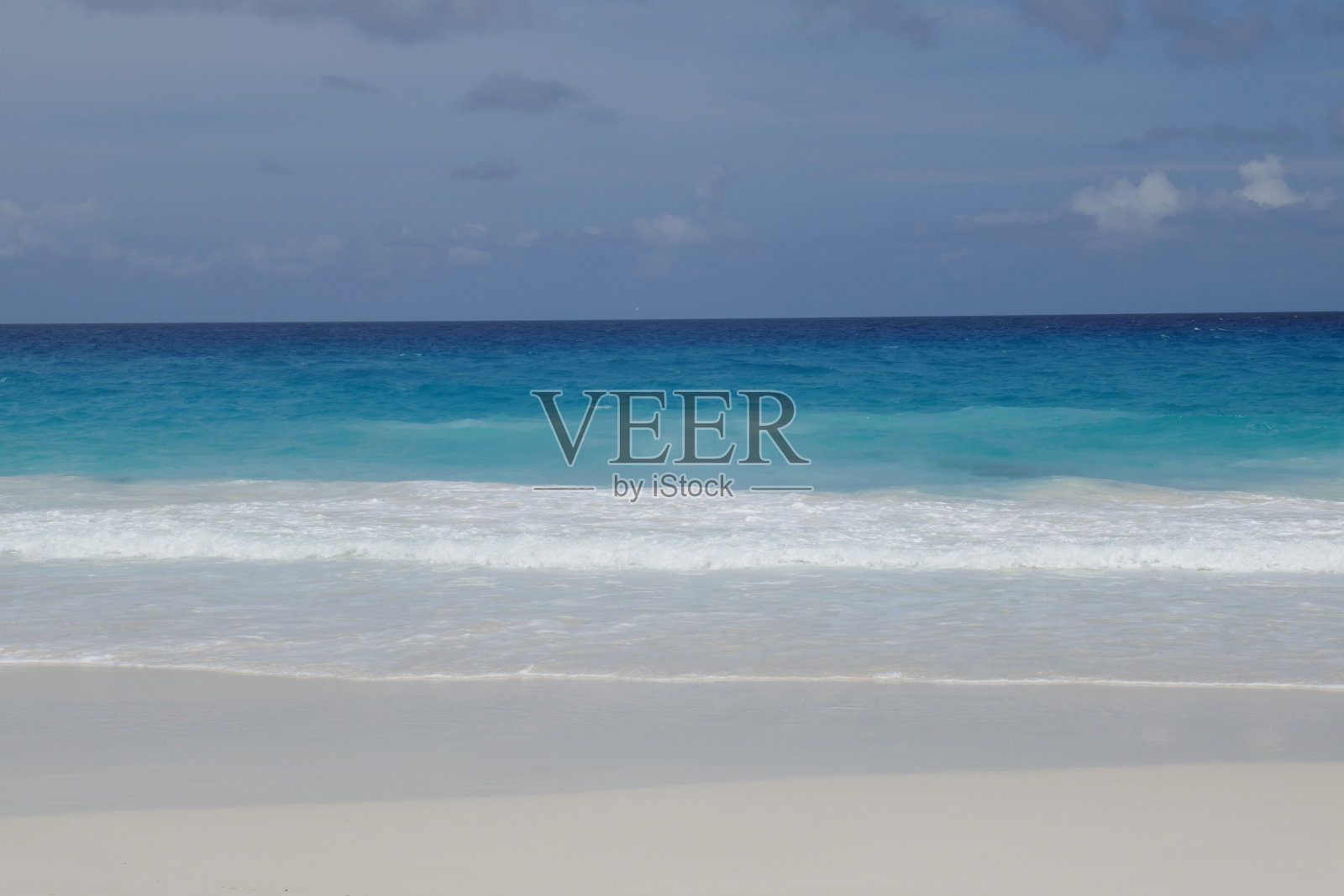 Anse Georgette, Praslin，塞舌尔照片摄影图片