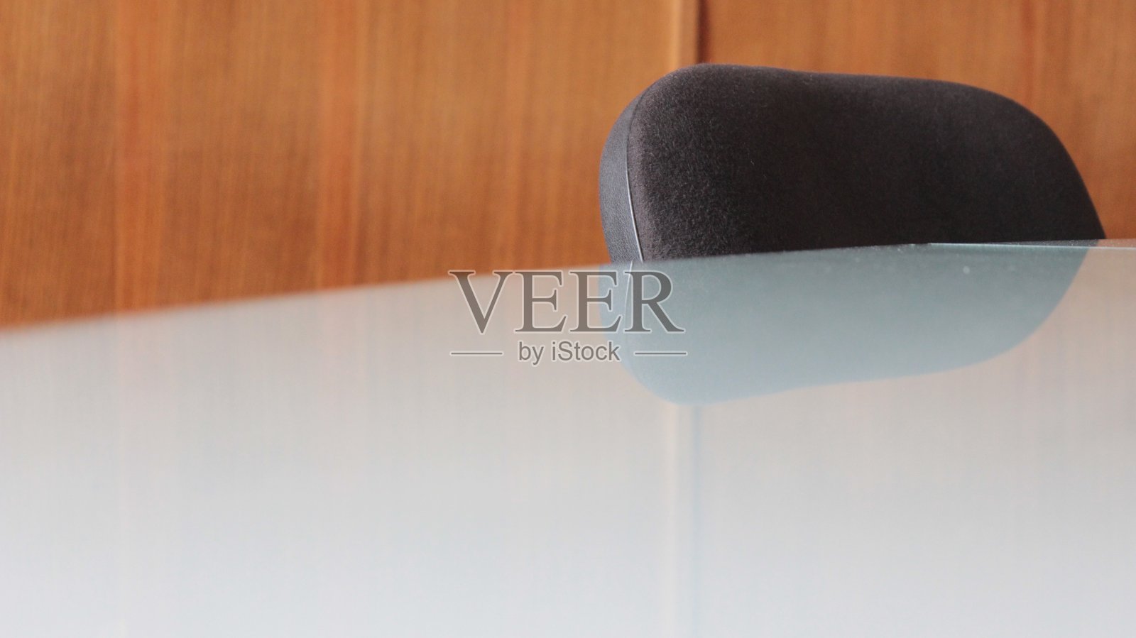 黑色办公椅照片摄影图片