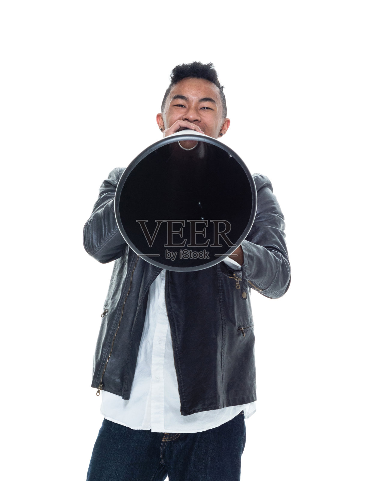 有吸引力的年轻男性照片摄影图片