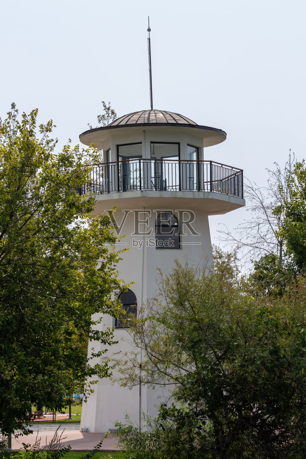 光的房子照片摄影图片