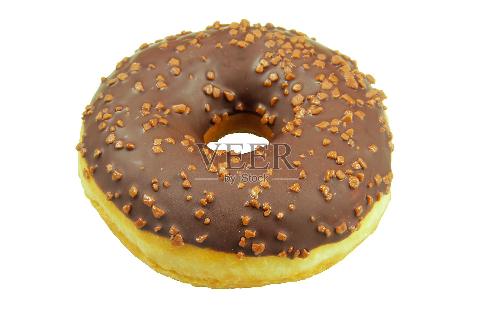 甜甜圈照片摄影图片