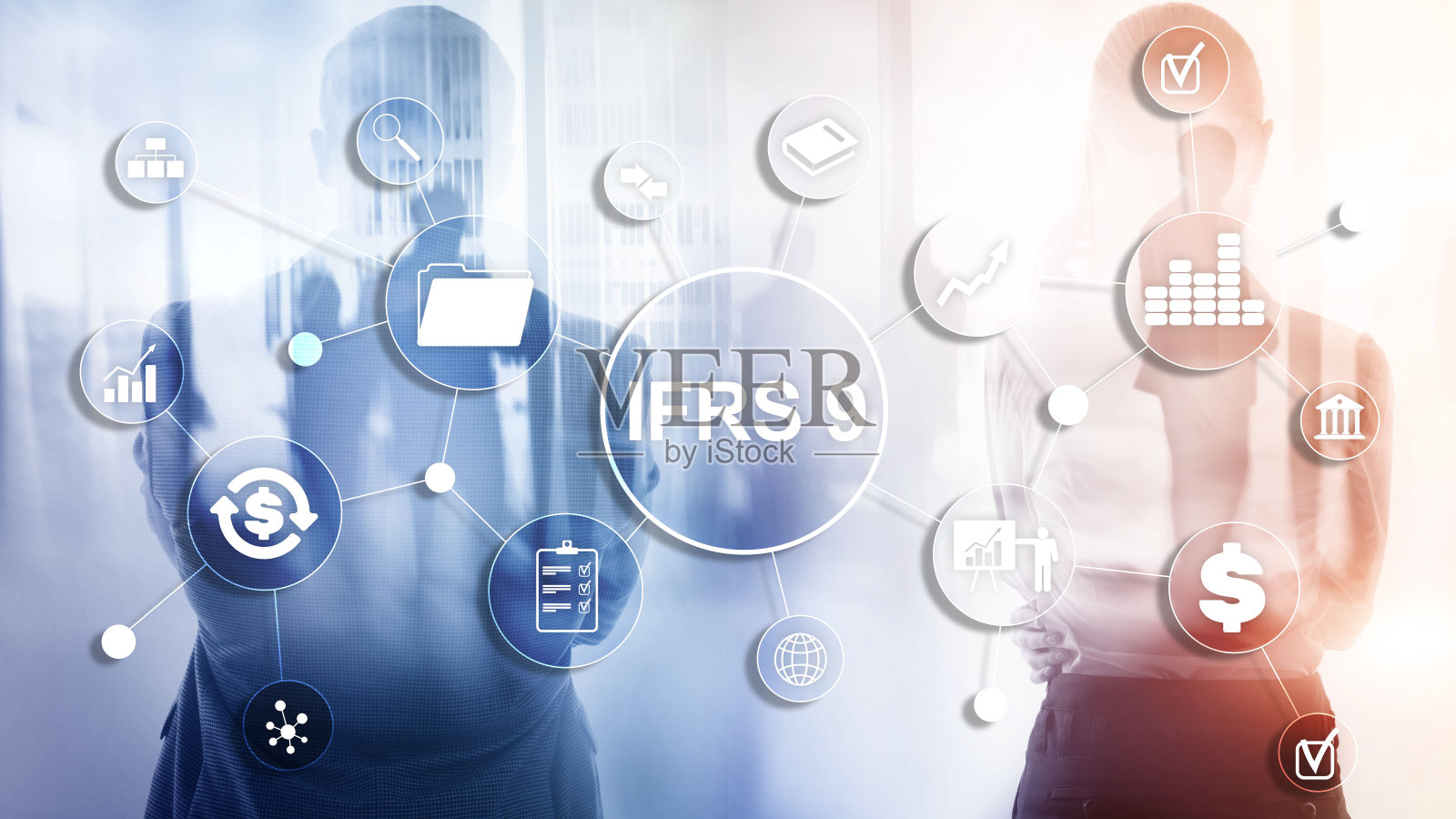 国际财务报告准则国际财务报告准则的监管工具照片摄影图片