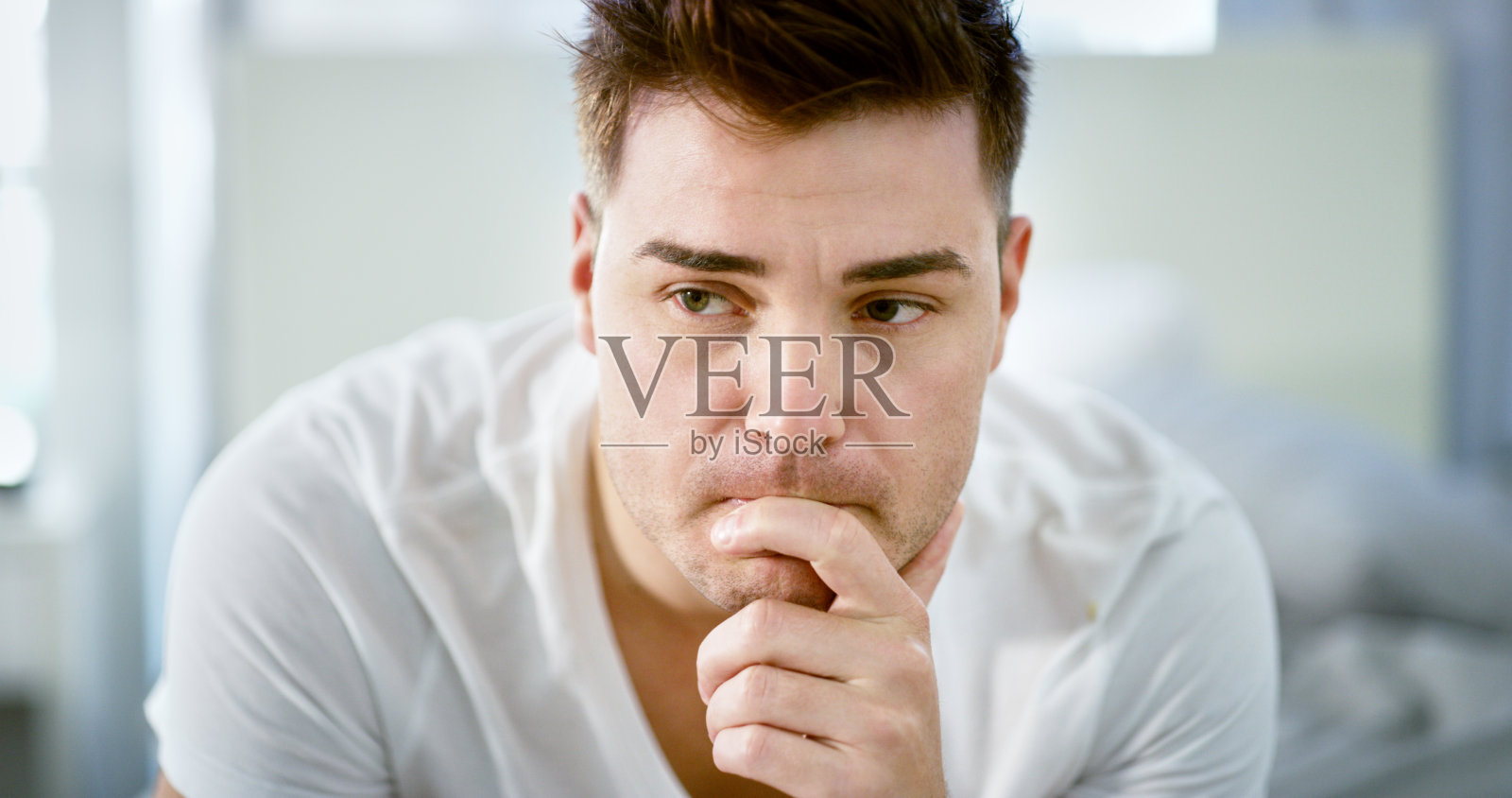 我真的不能再旷工了照片摄影图片