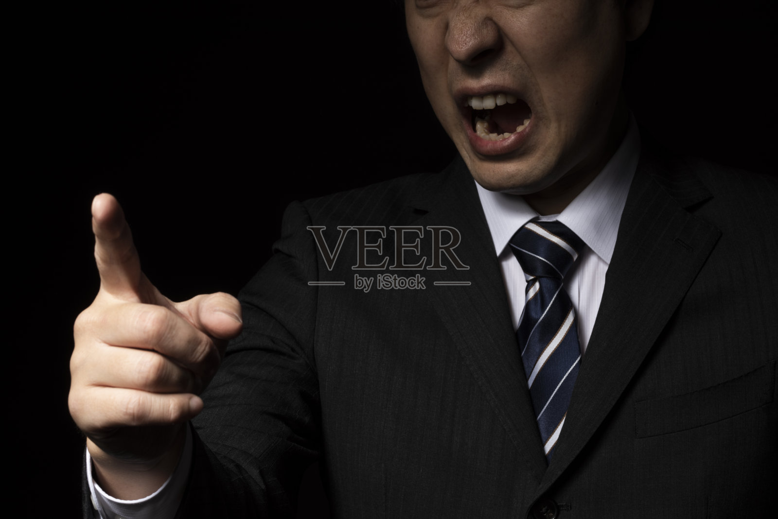 滥用权力照片摄影图片