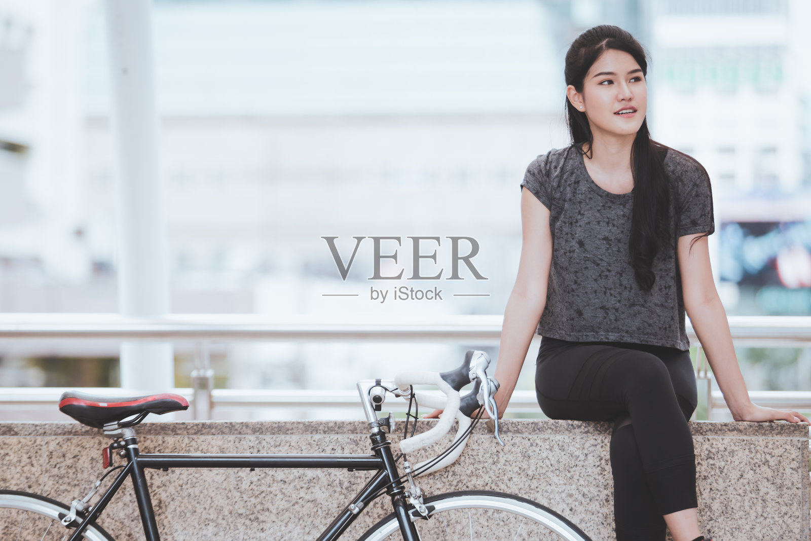 生活方式运动的女人照片摄影图片