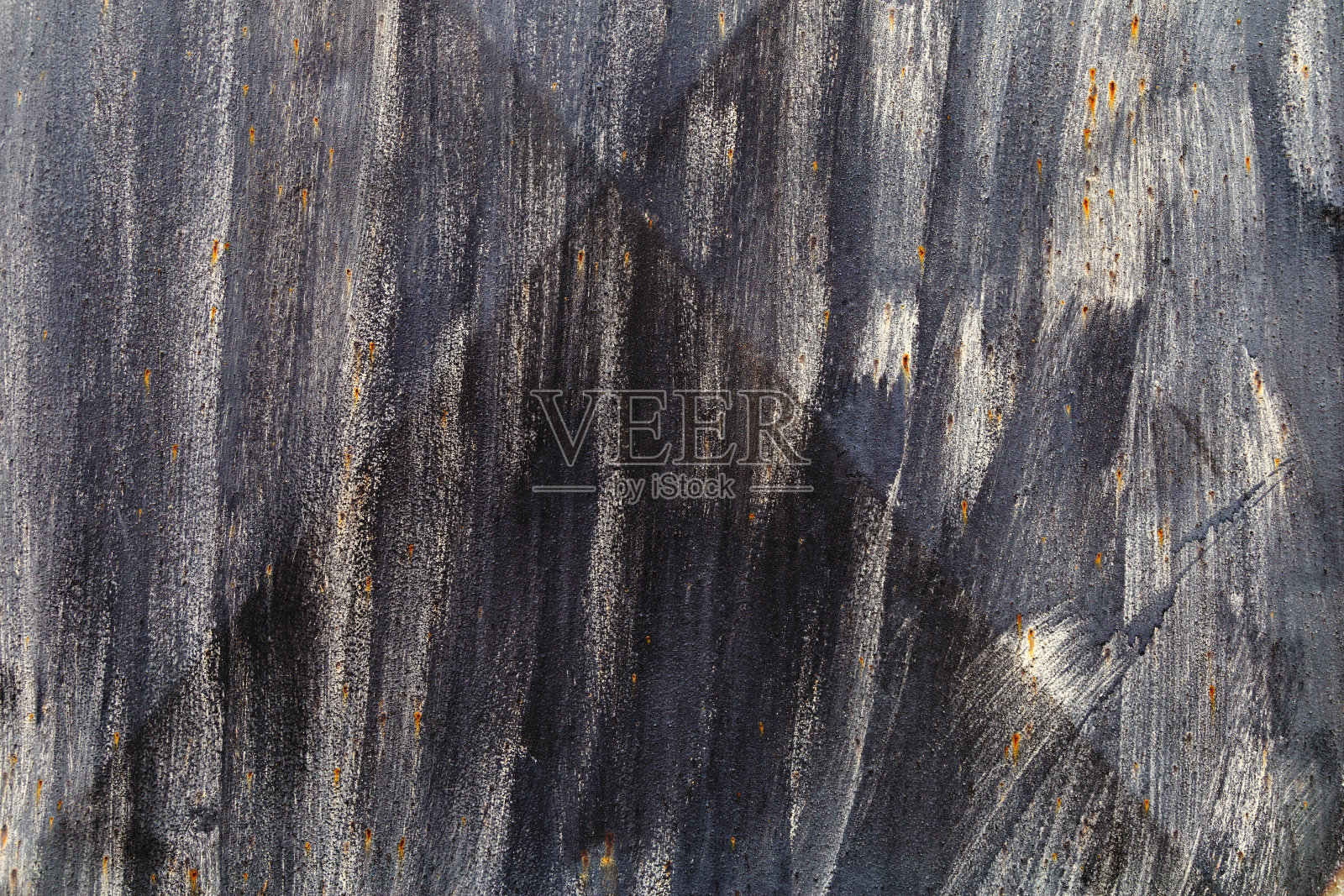 生锈的金属表面，背景照片摄影图片