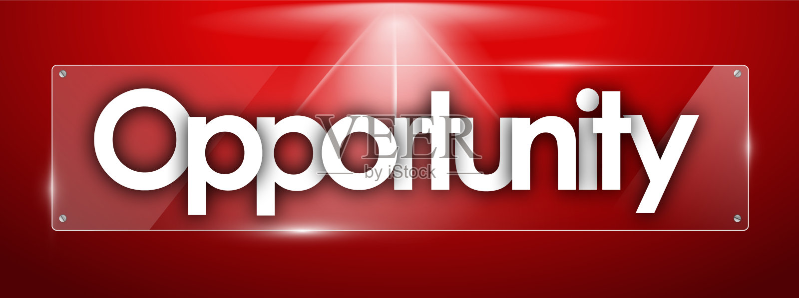 机会插画图片素材