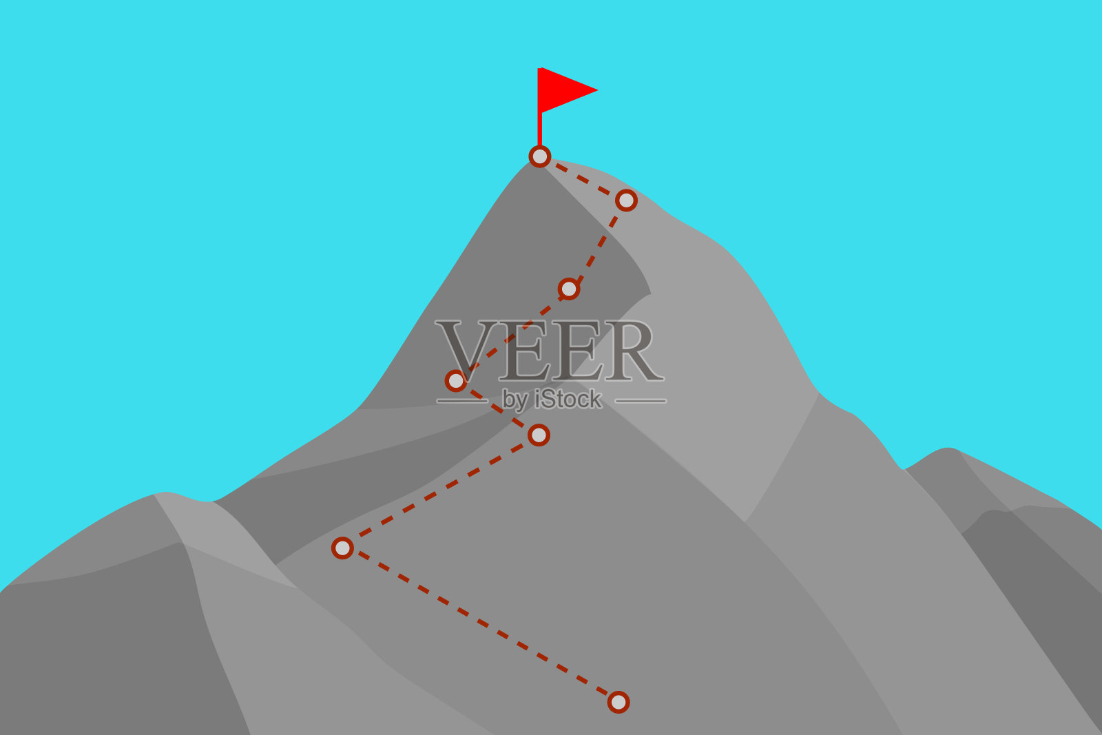 •1/2]3/42]1/2 2 2 GB插画图片素材