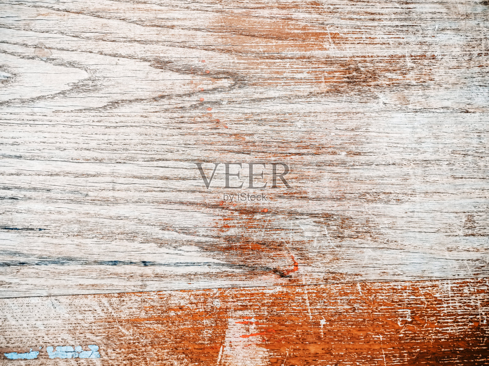 木材肮脏的背景与空间为您的设计照片摄影图片