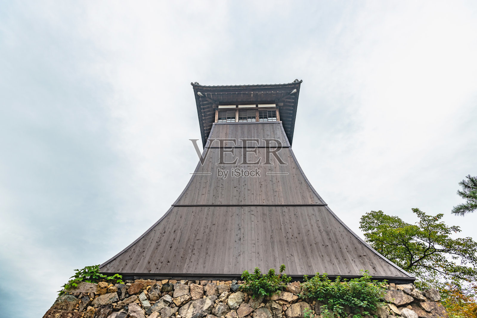 Shinkorou钟楼照片摄影图片