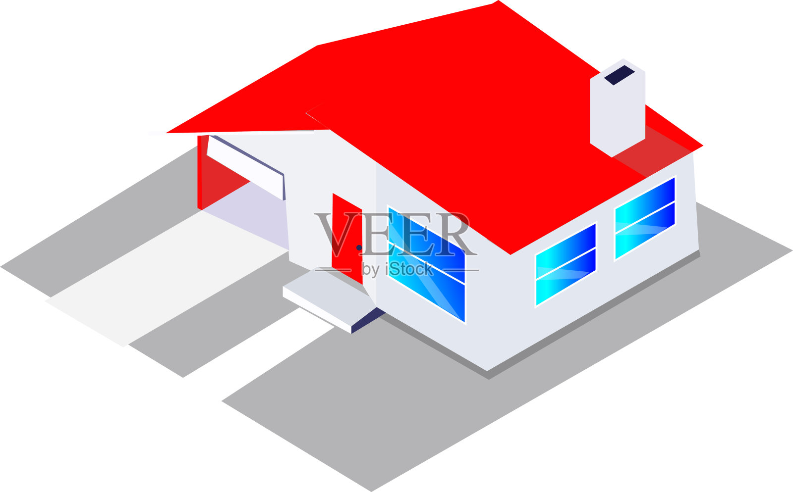 最新家居设计载体设计元素图片