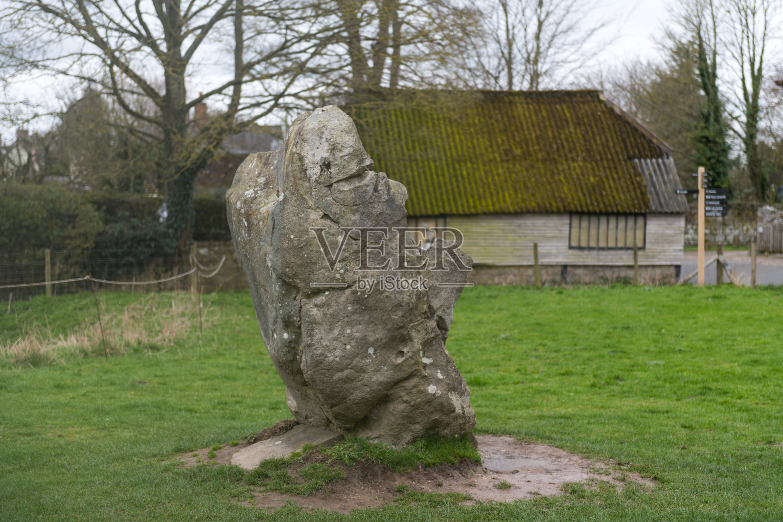 石圈照片摄影图片