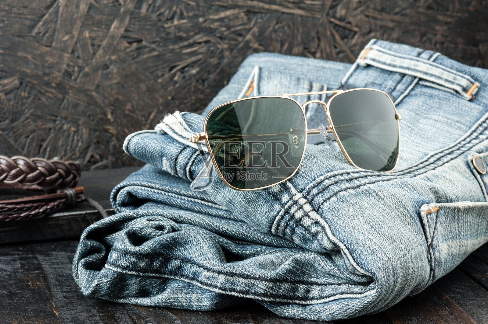 太阳镜照片摄影图片