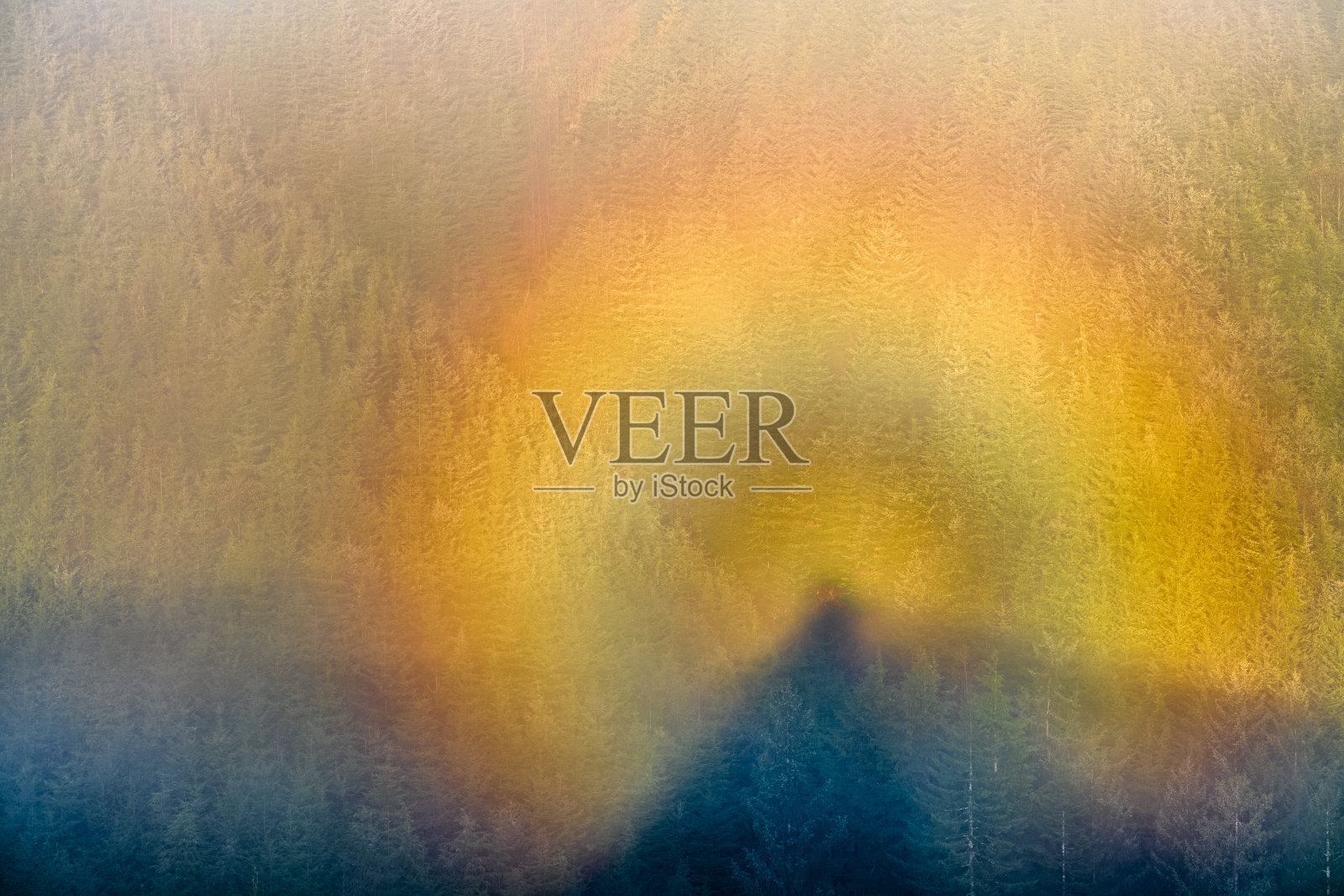 美国俄勒冈州沿海地区照片摄影图片