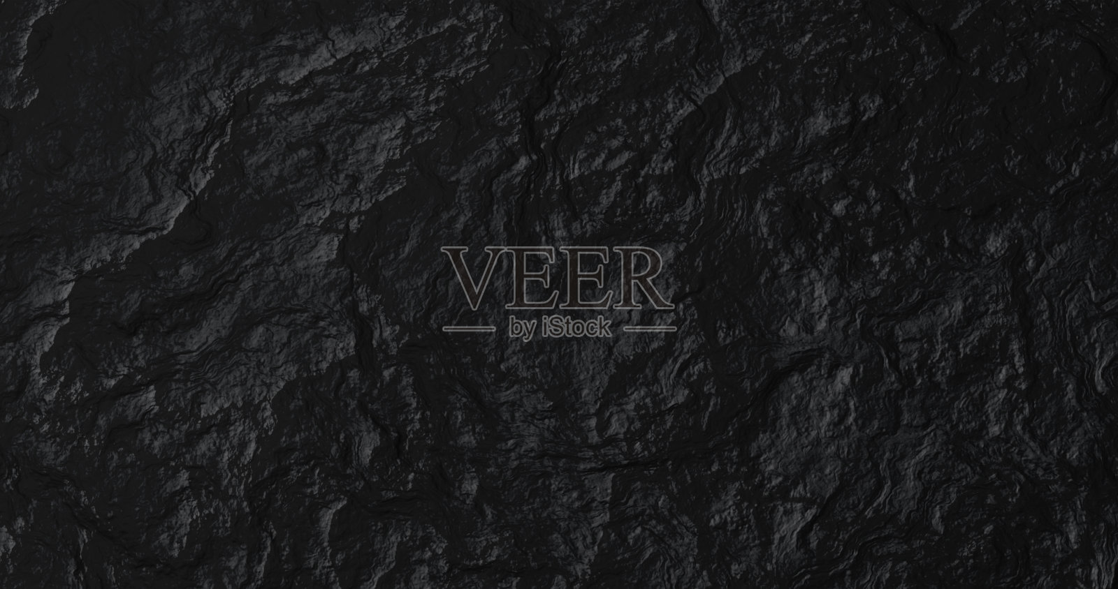 黑色和浅灰色纹理背景。大理石抽象水泥纹理，石材自然图案为设计艺术作品照片摄影图片