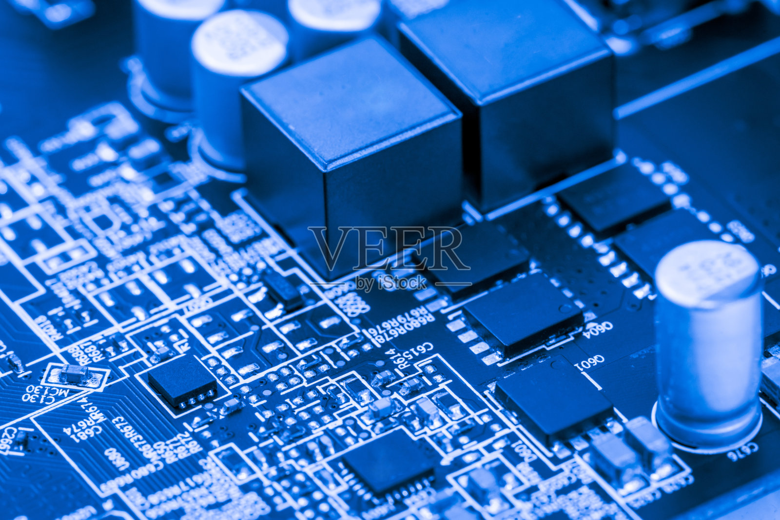 摘要:主板电子计算机的背景。(逻辑板、cpu主板、主板、系统板、mobo)照片摄影图片