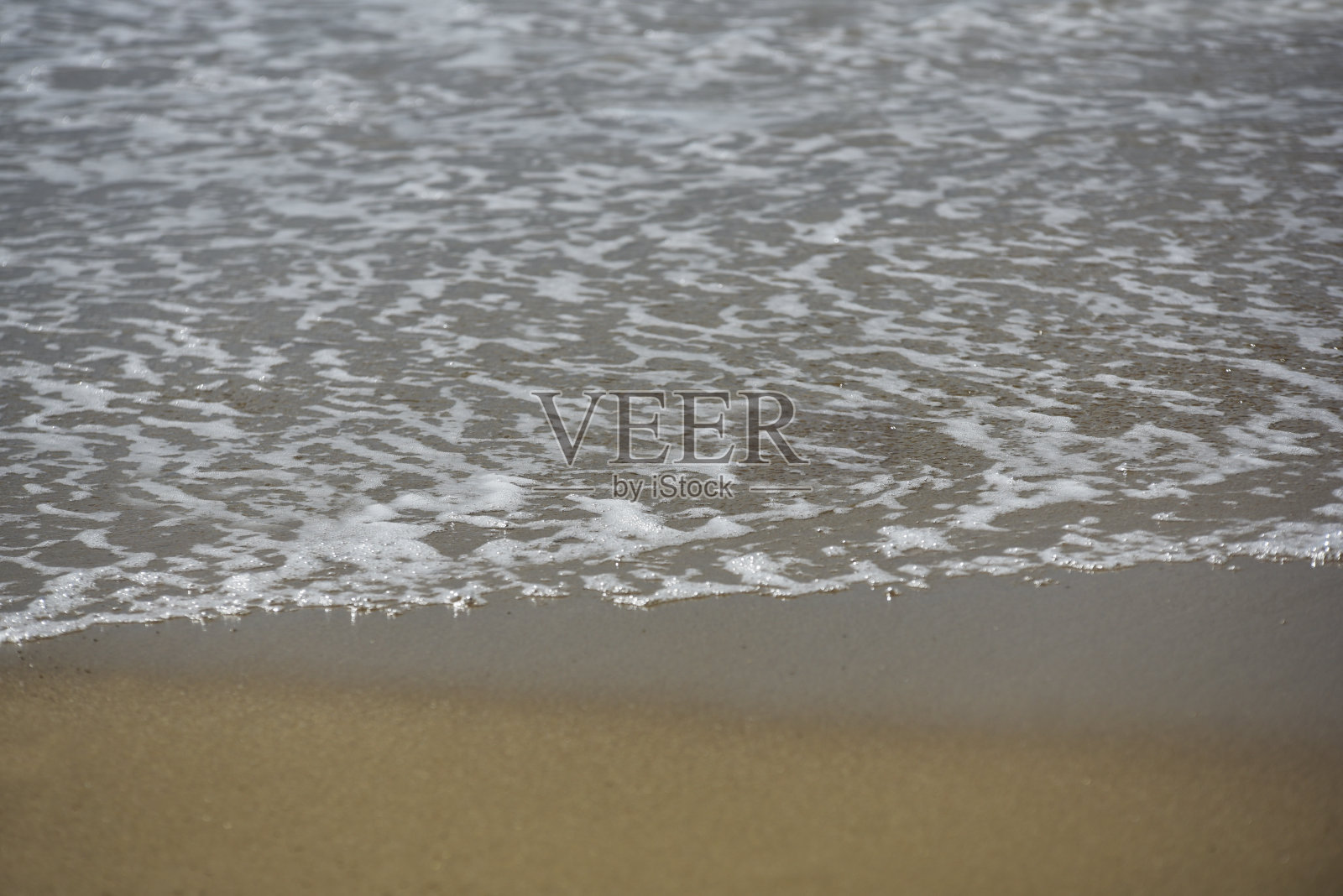 沙滩的圣马洛照片摄影图片