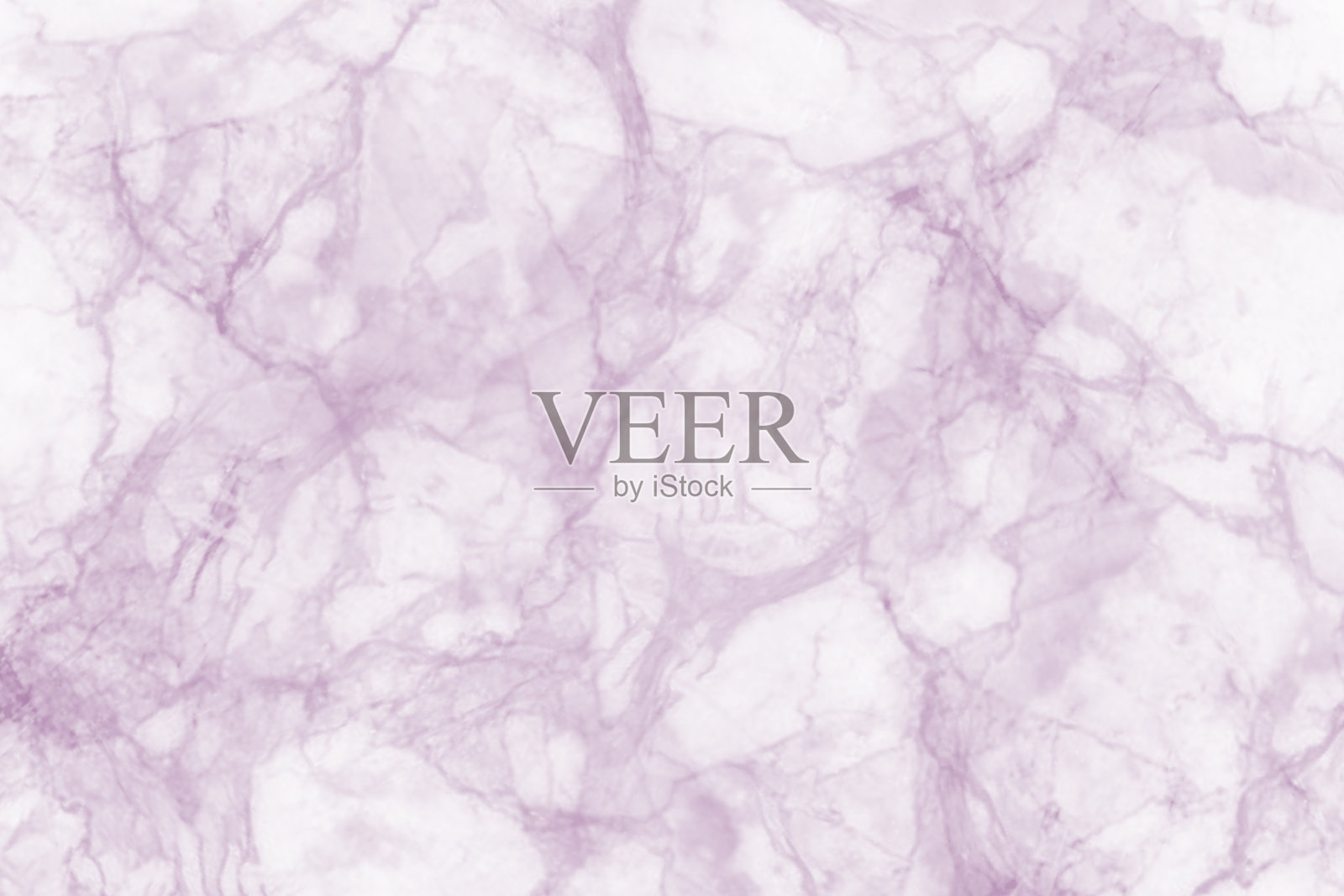 紫罗兰色的大理石背景。照片摄影图片