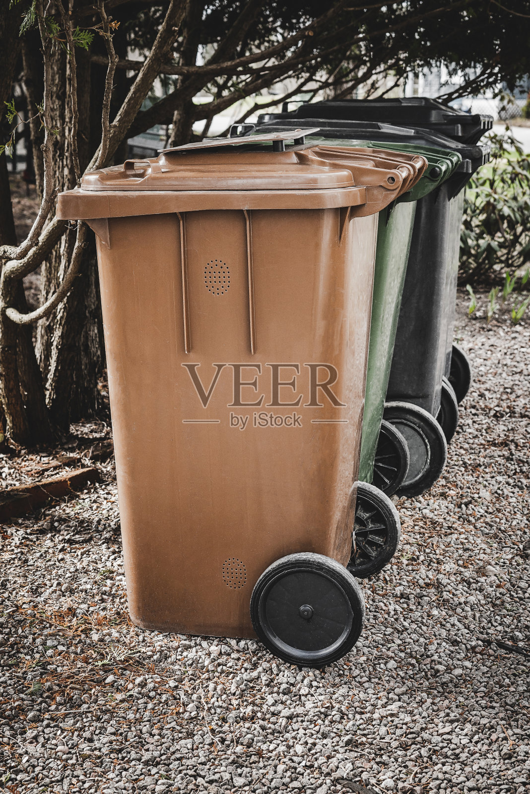 回收环境照片摄影图片