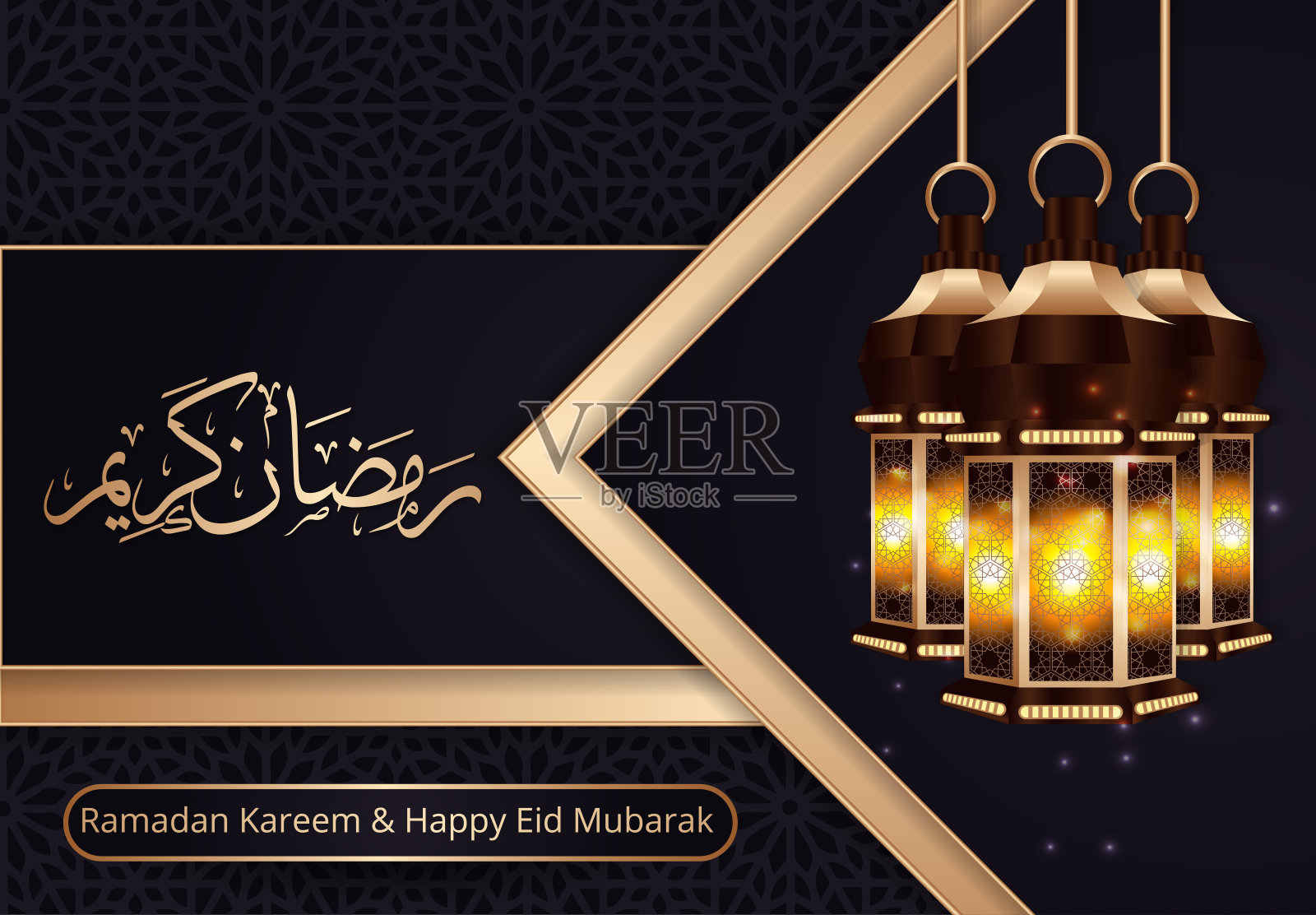 打印设计模板素材